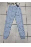 Spodnie dresowe męskie (M-2XL) 1