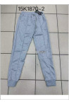 Spodnie dresowe męskie (M-2XL) 1
