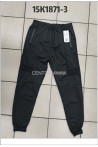 Spodnie dresowe męskie (M-2XL) 1
