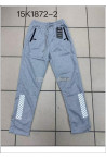 Spodnie dresowe męskie (M-2XL) 1