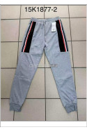 Spodnie dresowe męskie (M-2XL) 1