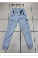 Spodnie dresowe męskie (M-2XL) 1