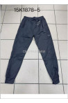 Spodnie dresowe męskie (M-2XL) 1
