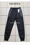 Spodnie dresowe męskie (M-2XL) 1