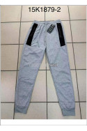Spodnie dresowe męskie (M-2XL) 1