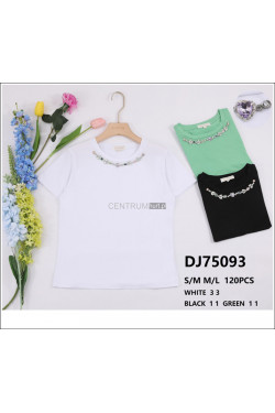Bluzka damska (S-L) DJ75093
