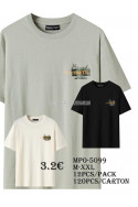 Koszulka męska (M-2XL) 1
