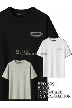 Koszulka męska (M-2XL) MPO5091
