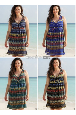Tankini damskie (52-60) BR23331
