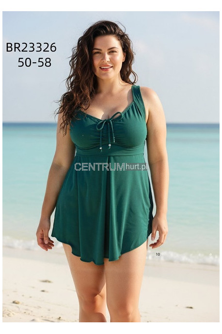 Tankini damskie (48-56) 1