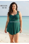 Tankini damskie (48-56) 1