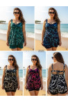 Tankini damskie (48-56) 1