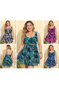 Tankini damskie (52-60) BR23415