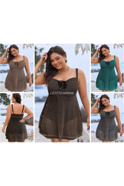 Tankini damskie (48-56) BR23413