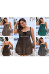 Tankini damskie (48-56) 1