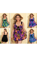 Tankini damskie (48-56) 1