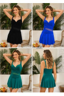 Tankini damskie (48-56) 1