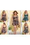 Tankini damskie (48-56) 1