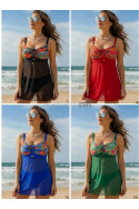 Tankini damskie (48-56) 1