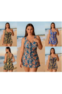 Tankini damskie (48-56) 1