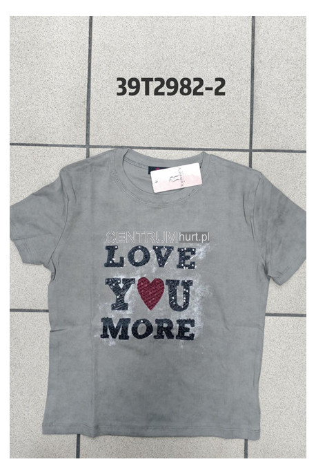 Bluzka damska (S/M-L/XL) 1