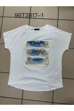 Bluzka damska (S/M-L/XL) 96T3817-1