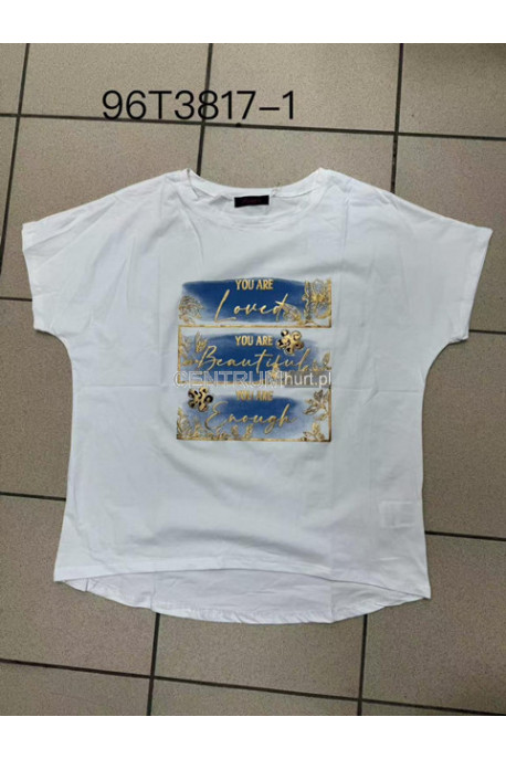 Bluzka damska (S/M-L/XL) 1