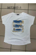Bluzka damska (S/M-L/XL) 1