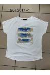 Bluzka damska (S/M-L/XL) 1