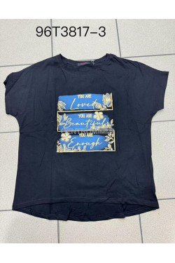 Bluzka damska (S/M-L/XL) 96T3817-3