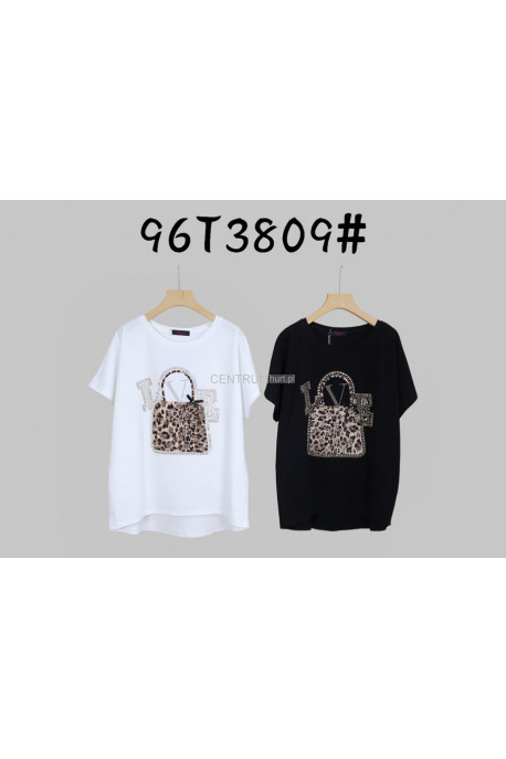 Bluzka damska (S/M-L/XL) 1