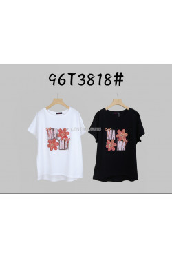 Bluzka damska (S/M-L/XL) 96T3818-1
