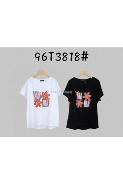 Bluzka damska (S/M-L/XL) 96T3818-3