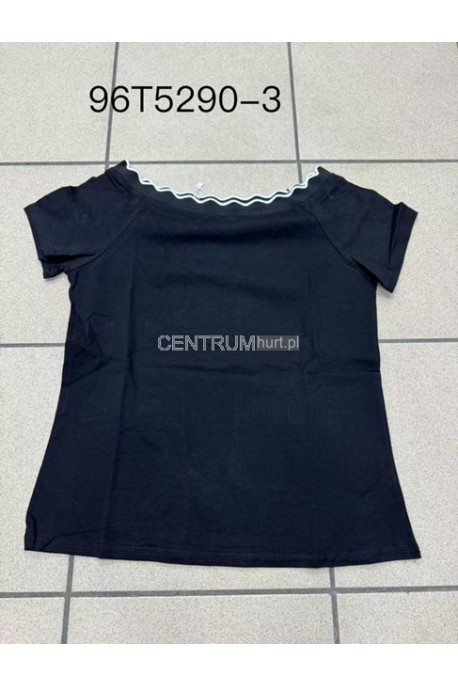 Bluzka damska (S/M-L/XL) 1