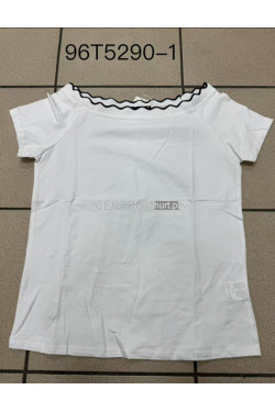 Bluzka damska (S/M-L/XL) 96T5290-1