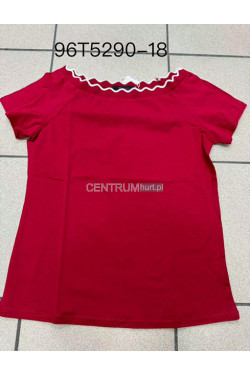 Bluzka damska (S/M-L/XL) 96T5290-18