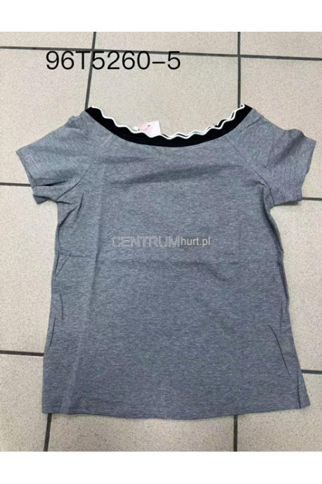Bluzka damska (S/M-L/XL) 1