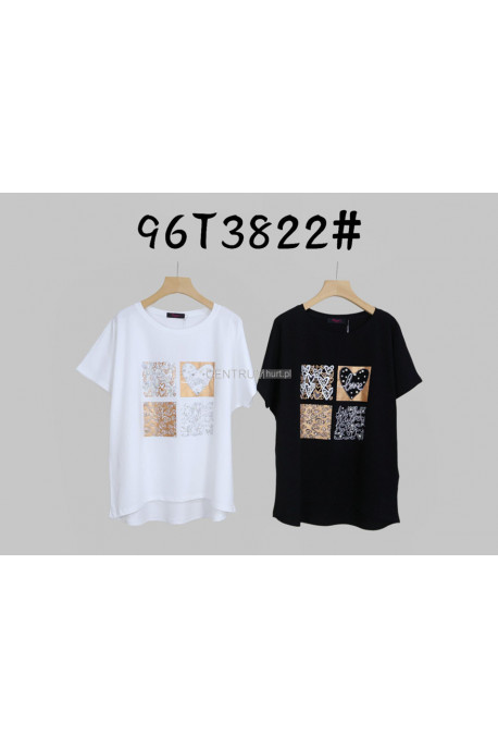 Bluzka damska (S/M-L/XL) 1