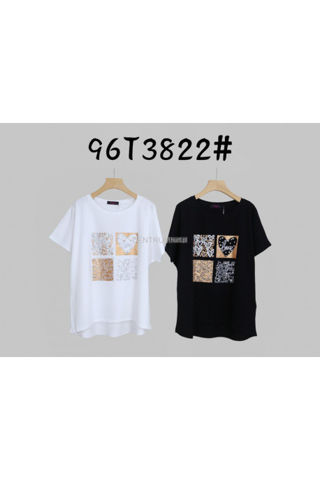 Bluzka damska (S/M-L/XL) 1
