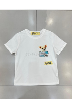 Bluzka damska (S/M-L/XL) 96T871-1