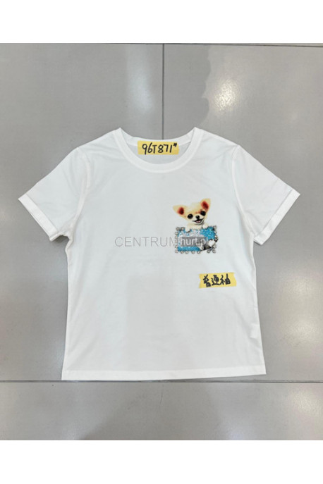 Bluzka damska (S/M-L/XL) 1