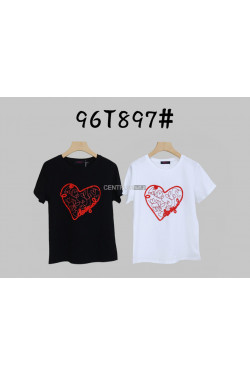 Bluzka damska (S/M-L/XL) 96T897-1