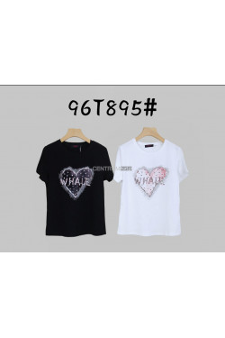 Bluzka damska (S/M-L/XL) 96T895-1