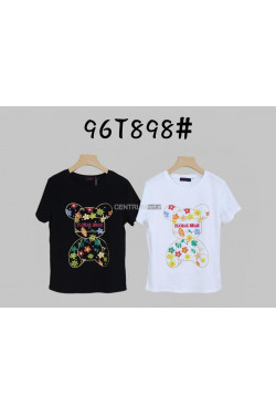 Bluzka damska (S/M-L/XL) 96T898-3