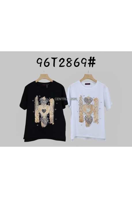 Bluzka damska (S/M-L/XL) 1