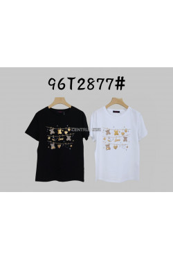 Bluzka damska (S/M-L/XL) 96T2877-1