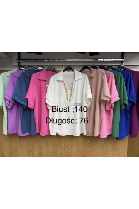 Bluzka damska Polska 16
