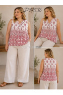 Bluzki damskie (M-2XL) 1