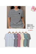 Bluzki damskie (M-2XL) 1