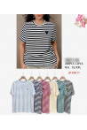 Bluzki damskie (M-2XL) 1